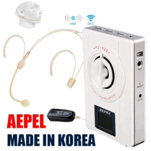 Top Rated Products, Esfor Korea in Viet Nam, NSX Máy trợ giảng Hàn Quốc